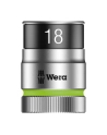 Wera 8790 HMC HF Cyclops hexagon Socket Wrenches 1/2'' 18x37mm - 05003738001 - nr 2