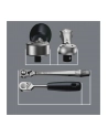 Wera Zyklop Metal 8004A ratchet 1/4'' - 05004004001 - nr 7