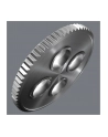 Wera Zyklop Metal 8004A ratchet 1/4'' - 05004004001 - nr 9