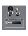 Wera Zyklop Metal 8004C ratchet 1/2'' - 05004064001 - nr 7