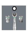 Wera Zyklop Metal 8100SC8 bit set/wrench set 1/2'' - 28-pieces - 05004078001 - nr 11