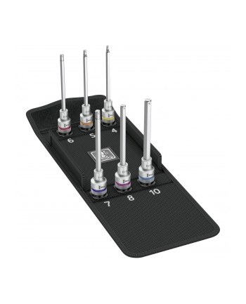Wera 05004210001 bit sets - 1301329 nr 1