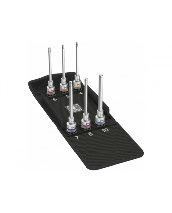 Wera 05004210001 bit sets - 1301329 nr 2