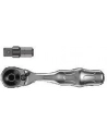 Wera Zyklop mini 8001A ratchet 1/4'' - 05073230001 - nr 13