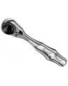 Wera Zyklop mini 8001A ratchet 1/4'' - 05073230001 - nr 1