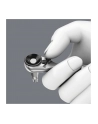 Wera Zyklop mini 8001A ratchet 1/4'' - 05073230001 - nr 8