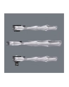 Wera Zyklop mini 8001A ratchet 1/4'' - 05073230001 - nr 9