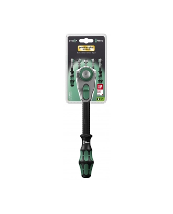Wera 05073262001Wera 8000 C SB Cyclops Speed Single Ratchet screwdriver - 1269545 nr 1