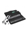 Wera Zyklop mini 2 bit set/wrench set 1/4'' - 38-pieces - 05135918001 - nr 12