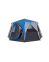 Coleman Cortes Octagon 8 family tent blue - nr 3