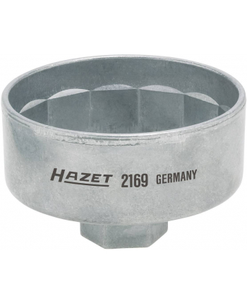 Hazet 2169Hazet 2169 - Socket - 1265504