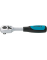 Hazet 863P ratchet 1/4'' - nr 2