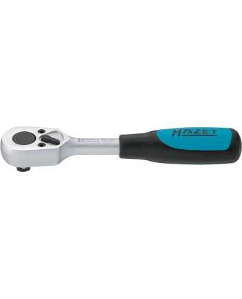 Hazet 863P ratchet 1/4''