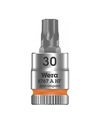 Wera 05003369001Wera 8767 A HF TORX - T30x28 - Socket - 1404893