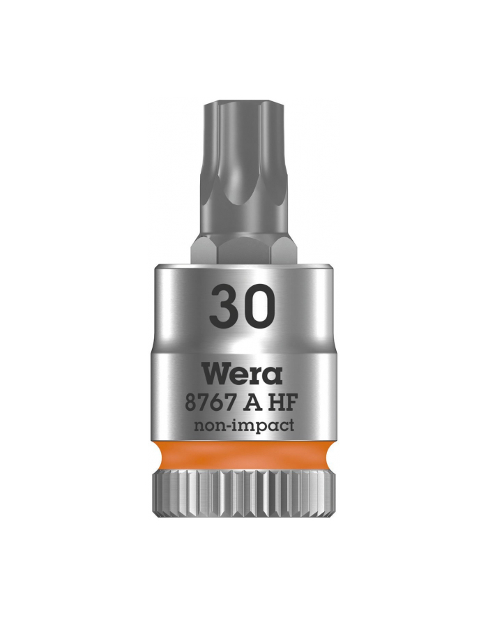 Wera 05003369001Wera 8767 A HF TORX - T30x28 - Socket - 1404893 główny