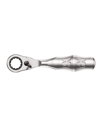 Wera Zyklop mini 2 8005 ratchet 1/4'' - 05003660001