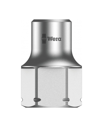 Wera 8790FA Cyclops Shallow Socket 1/4in Drive 5.5mm - 05003668001