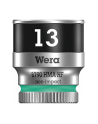 Wera 8790 HMA HF Cyclops hexagon Socket Wrenches 1/4'' 13x23mm - 05003728001 - nr 1