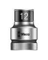 Wera 8790 HMC HF Cyclops hexagon Socket Wrenches 1/2'' 12x37mm - 05003732001 - nr 1