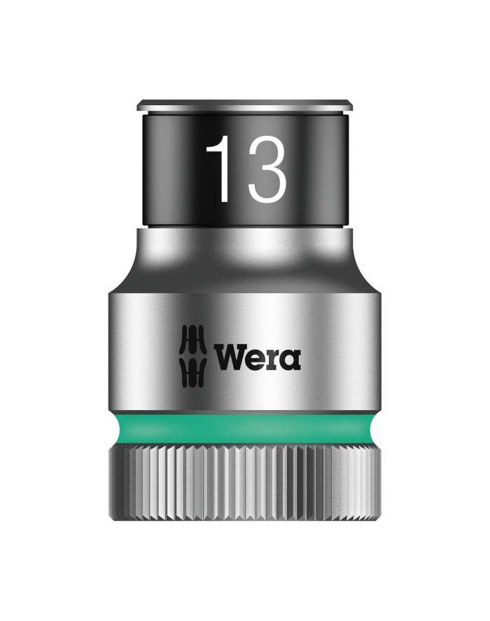 Wera 8790 HMC HF Cyclops hexagon Socket Wrenches 1/2'' 13x37mm - 05003733001 główny