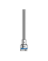 Wera 8740 C HF Cyclops In-Hex Screw Hold Socket 1/2in Drive - SW 10 x 140mm - nr 2