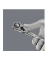 Wera Zyklop Metal 8004A ratchet 1/4'' - 05004004001 - nr 11