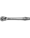 Wera Zyklop Metal 8004A ratchet 1/4'' - 05004004001 - nr 4