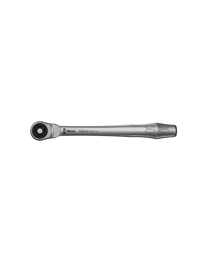 Wera Zyklop Metal 8003C ratchet 1/2'' - 05004063001 główny