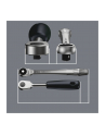 Wera Zyklop Metal 8003C ratchet 1/2'' - 05004063001 - nr 7