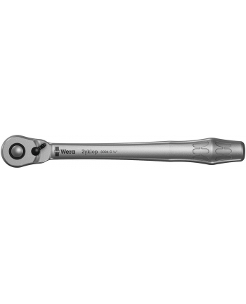 Wera Zyklop Metal 8004C ratchet 1/2'' - 05004064001