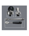 Wera Zyklop Metal 8004C ratchet 1/2'' - 05004064001 - nr 7