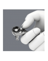 Wera Zyklop mini 8001A ratchet 1/4'' - 05073230001 - nr 11
