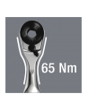 Wera Zyklop mini 8001A ratchet 1/4'' - 05073230001 - nr 13