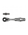 Wera Zyklop mini 8001A ratchet 1/4'' - 05073230001 - nr 6