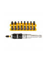 DeWalt DT70578T-QZ extreme Impact Torsion bit set with abknickbarem bit Holder - set of 10 - nr 1