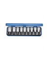 Gedore 6156250 GIN19PM Screwdriver Socket set Gedore In19Pm 6156250 - nr 1