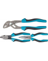 Hazet 1859SPC/3 Pliers set - Multi-Colour - nr 1