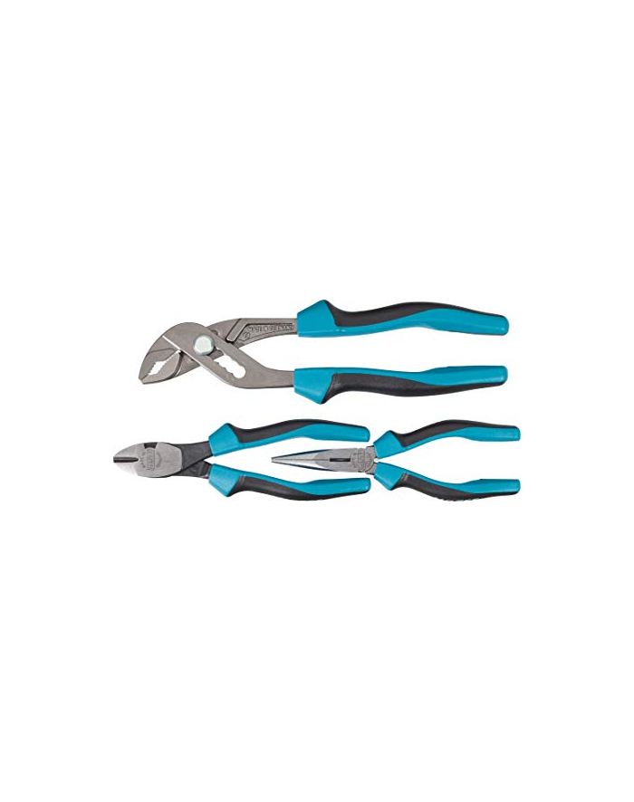 Hazet 1859SPC/3 Pliers set - Multi-Colour główny