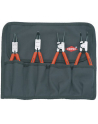 Knipex 001956 4tools mechanics tool set - Pliers - 1264846 - nr 8