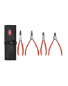 Knipex 001956 4tools mechanics tool set - Pliers - 1264846 - nr 1