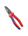 Knipex 00 20 09 V01 pliers set - 3-pieces - nr 5