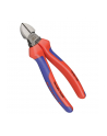 Knipex 00 20 09 V01 pliers set - 3-pieces - nr 6