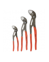 Knipex 00 20 09 V02 Cobra pliers set - 3-pieces - nr 11