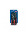 Knipex 00 20 09 V02 Cobra pliers set - 3-pieces - nr 3