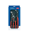 Knipex 00 20 09 V02 Cobra pliers set - 3-pieces - nr 4