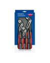 Knipex 00 20 09 V03 Alligator pliers set - 3-pieces - nr 1