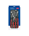 Knipex 00 20 09 V03 Alligator pliers set - 3-pieces - nr 9