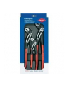 Knipex 00 20 09 V03 Alligator pliers set - 3-pieces - nr 3