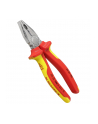 Knipex 00 20 12 Electro pliers set - 3-pieces - nr 8