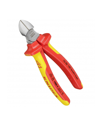 Knipex 00 20 12 Electro pliers set - 3-pieces